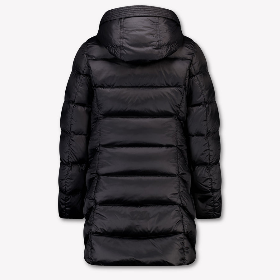 Parajumpers Marion Kinder Meisjes Winterjas In Zwart
