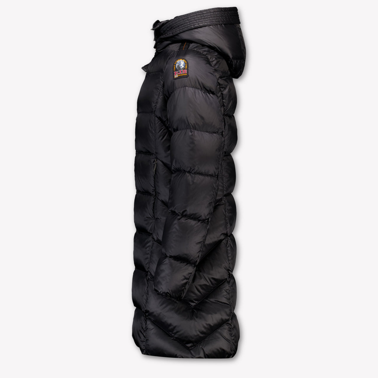 Parajumpers Marion Kinder Meisjes Winterjas In Zwart
