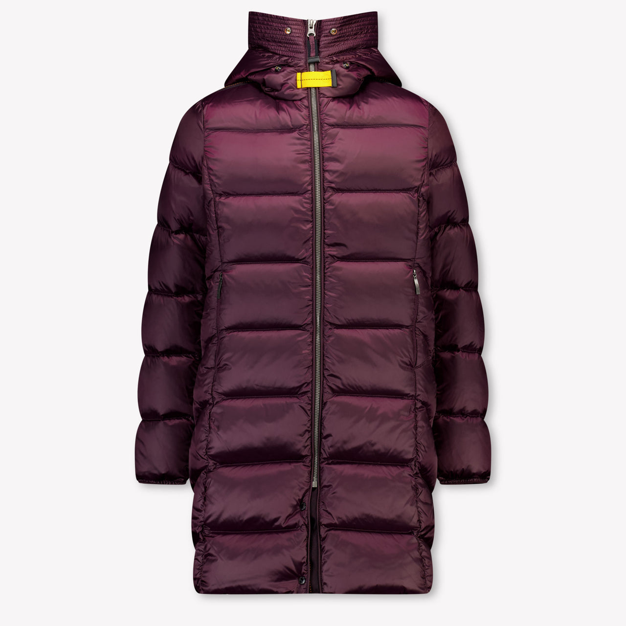 Parajumpers Marion Kids Girls Jackets In Bordeaux