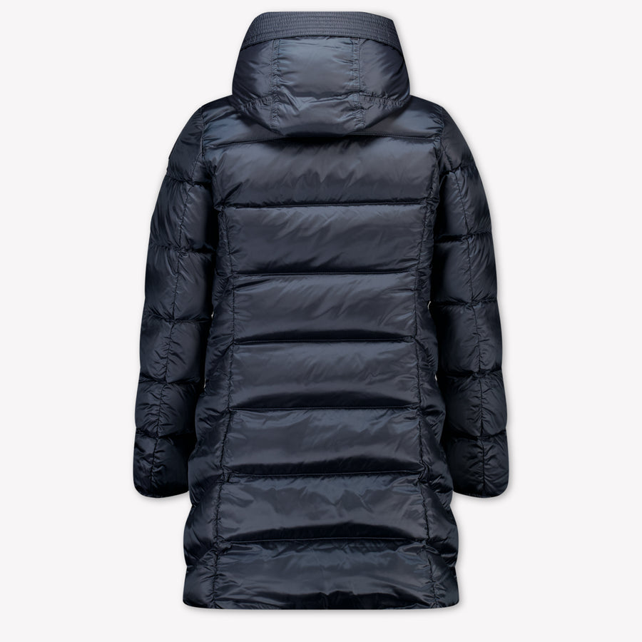 Parajumpers Marion Kinder Meisjes Winterjas In Navy