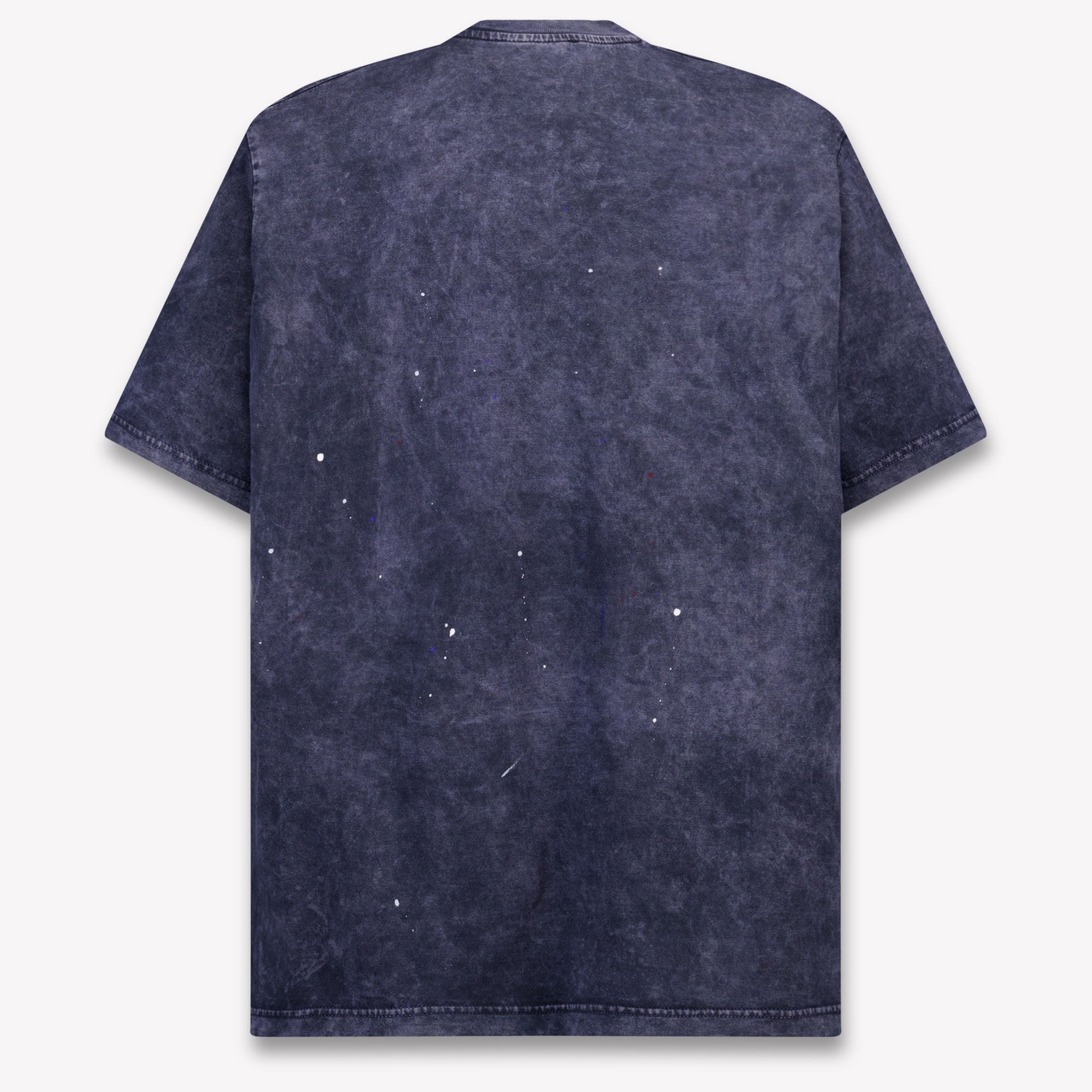 Dsquared2 Kinder Jongens T-Shirt In Donker Blauw