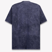 Dsquared2 Kids Boys T-Shirt In Dark Blue