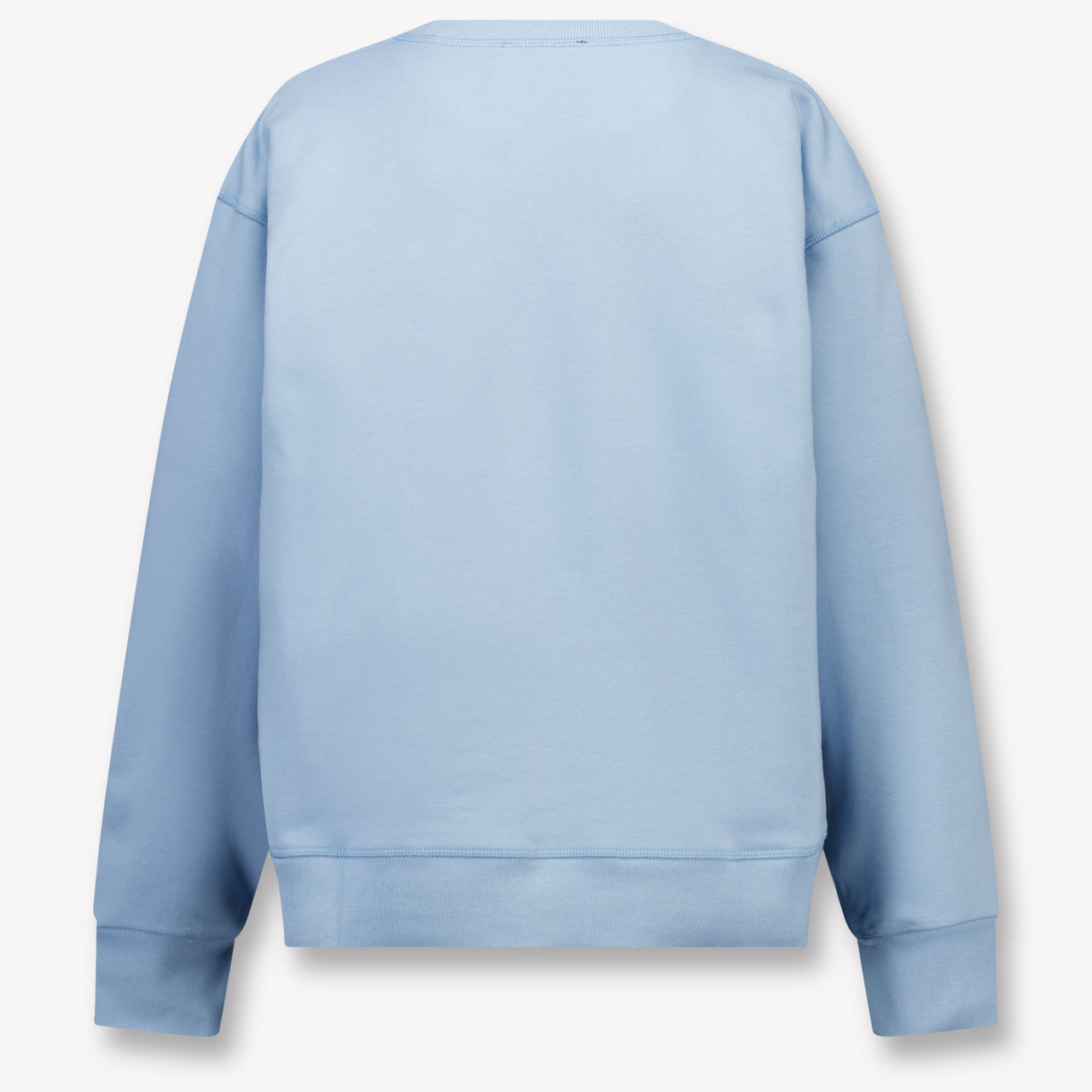 Dsquared2 Kids Boys Sweater In Light Blue