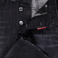 Dsquared2 Kids Boys Jeans In Black