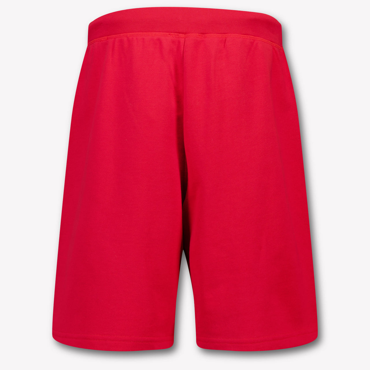 Dsquared2 Kids Boys Shorts In Red