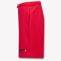 Dsquared2 Kids Boys Shorts In Red