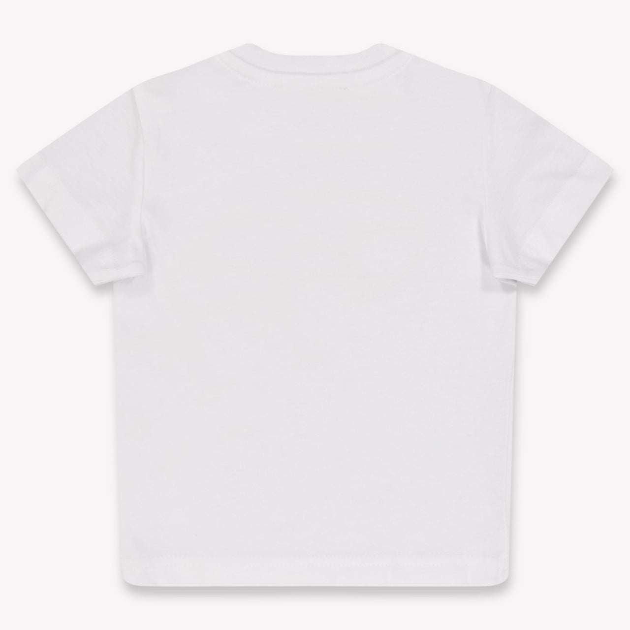 Diesel Baby Boys T-Shirt In White