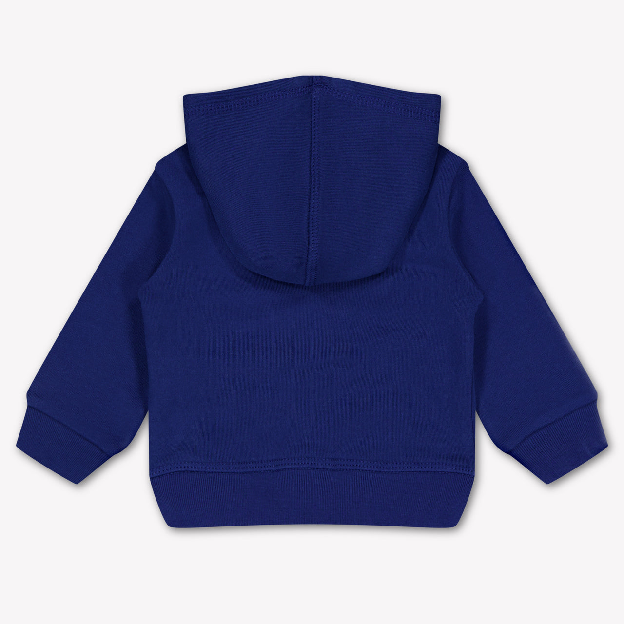 Dsquared2 Baby Boys Cardigan In Cobalt Blue
