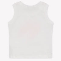 Dsquared2 Baby Boys T-Shirt In White