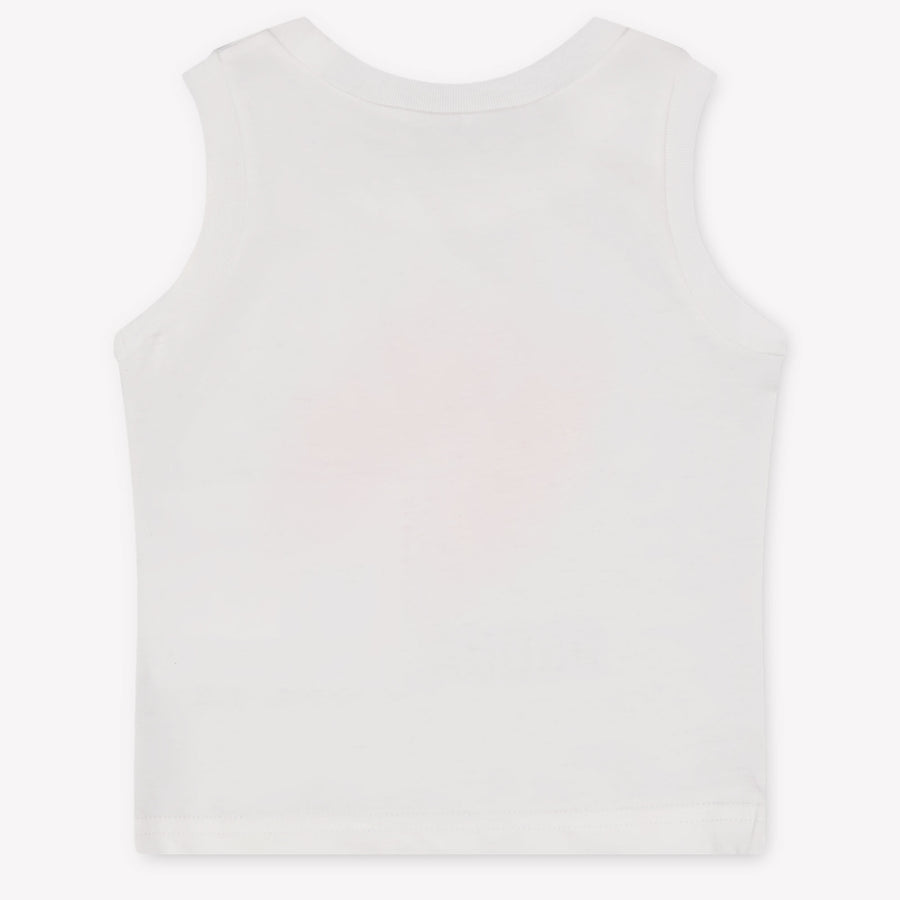 Dsquared2 Baby Boys T-Shirt In White