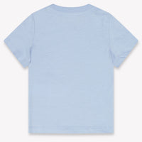 Dsquared2 Baby Boys T-Shirt In Light Blue