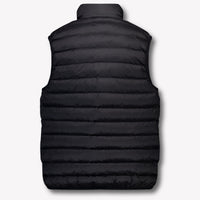 Dsquared2 Kids Boys Bodywarmer In Black