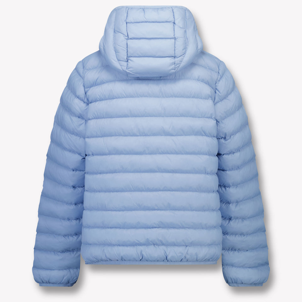 Dsquared2 Kinder Jongens Tussenjas In Licht Blauw