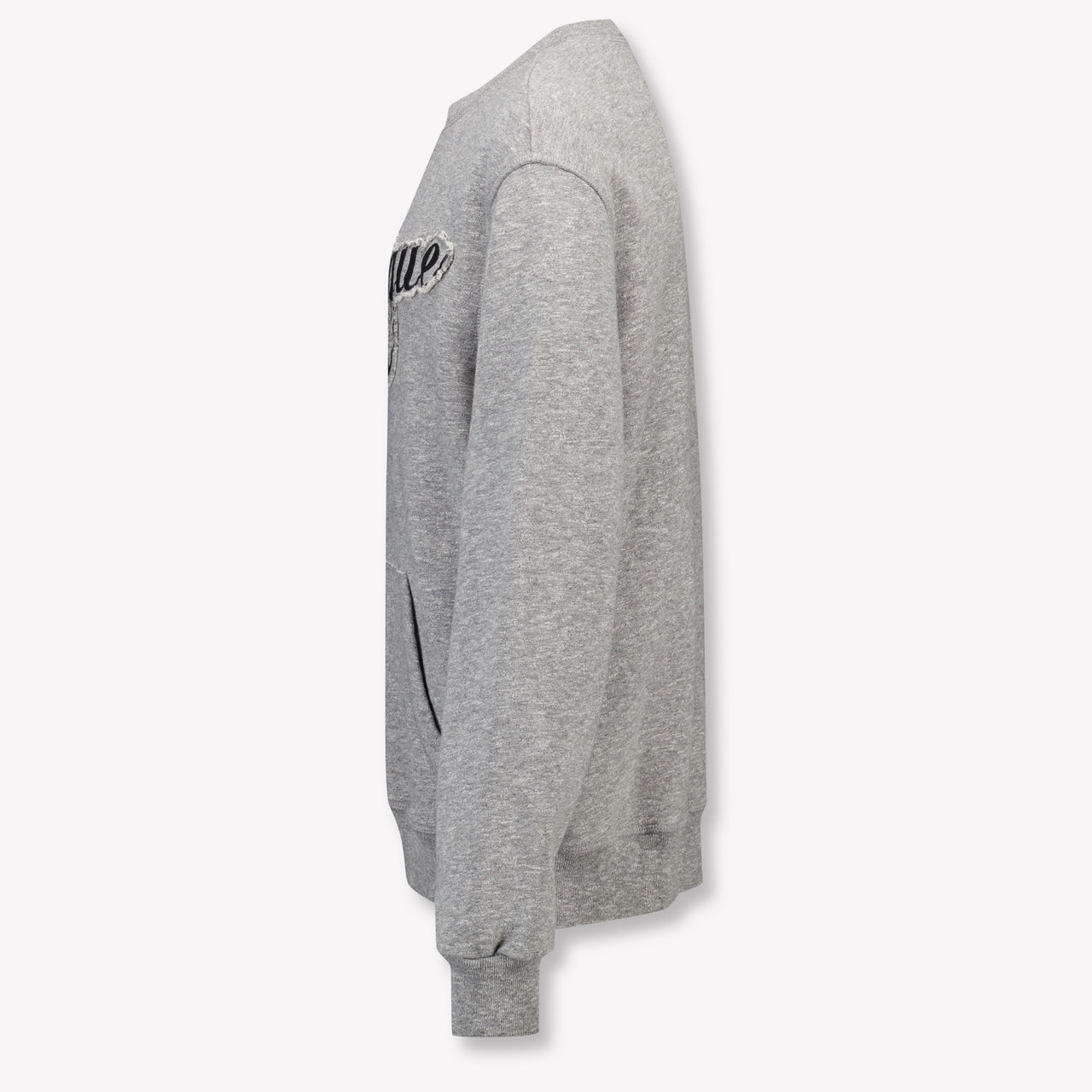 Dsquared2 Kids Unisex Sweater In Gray
