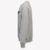 Dsquared2 Kids Unisex Sweater In Gray