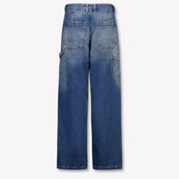 Diesel Boys Jeans in Blue