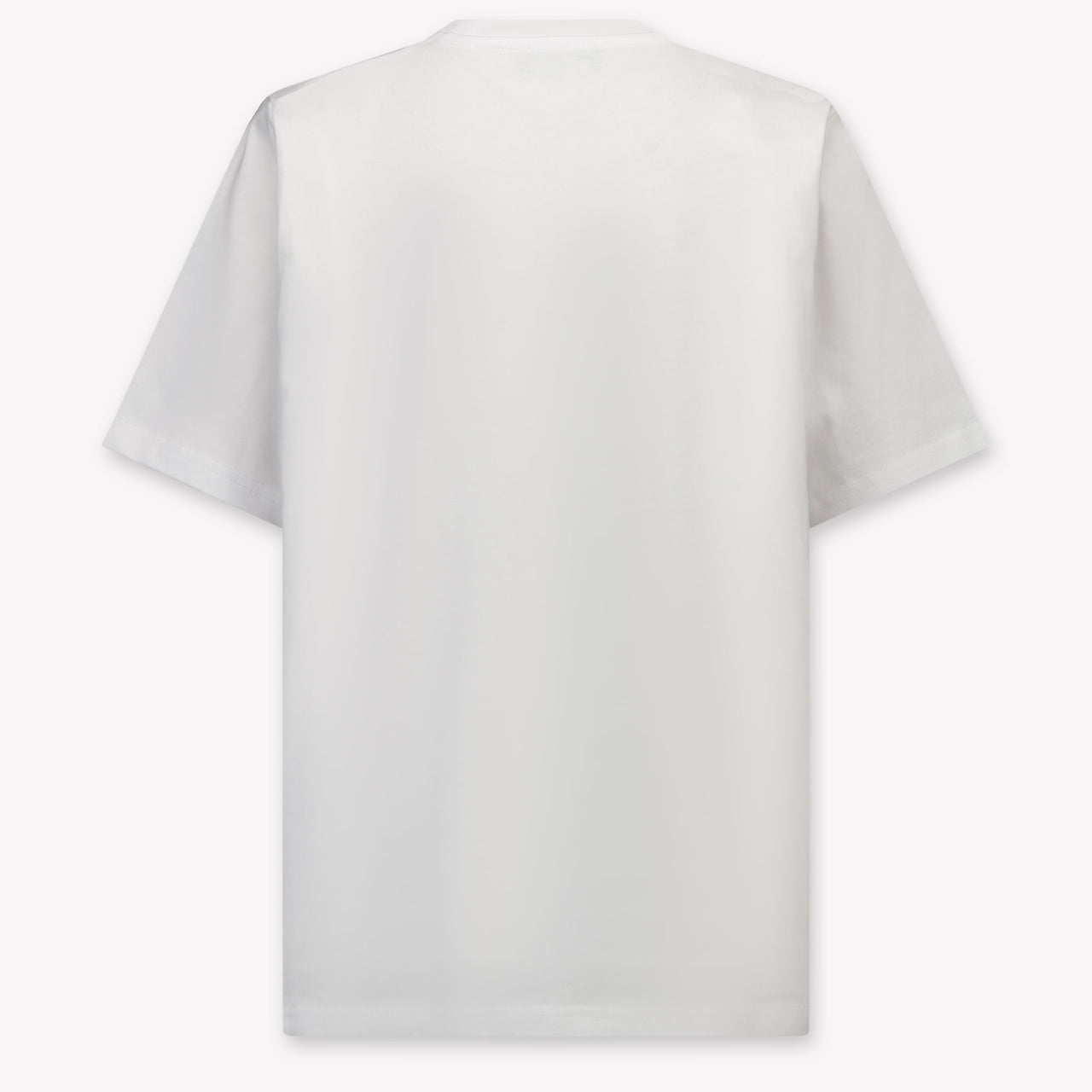 Dsquared2 Kids Boys T-Shirt In White