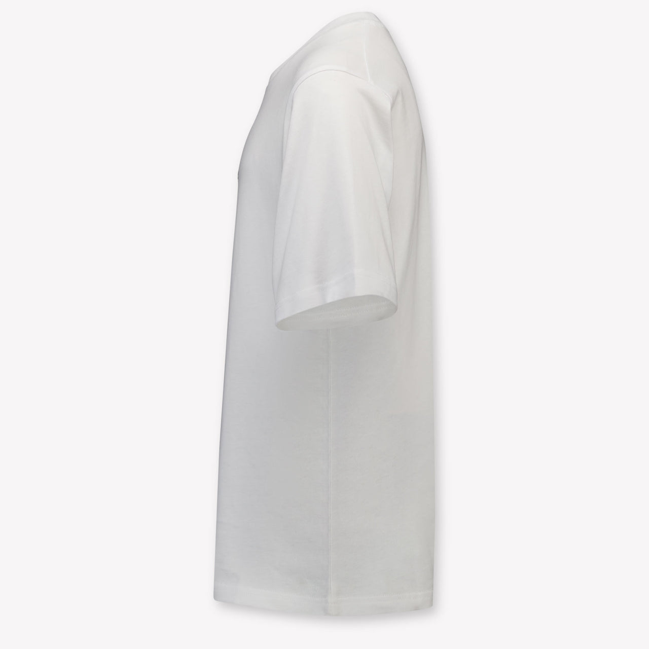 Dsquared2 Kids Boys T-Shirt In White
