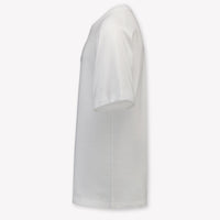 Dsquared2 Kids Boys T-Shirt In White
