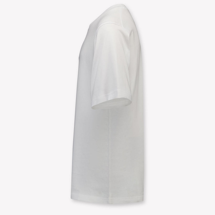 Dsquared2 Kids Boys T-Shirt In White