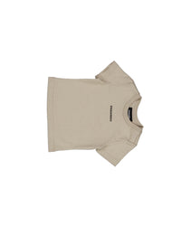 Dsquared2 Baby Boys T-Shirt In Beige