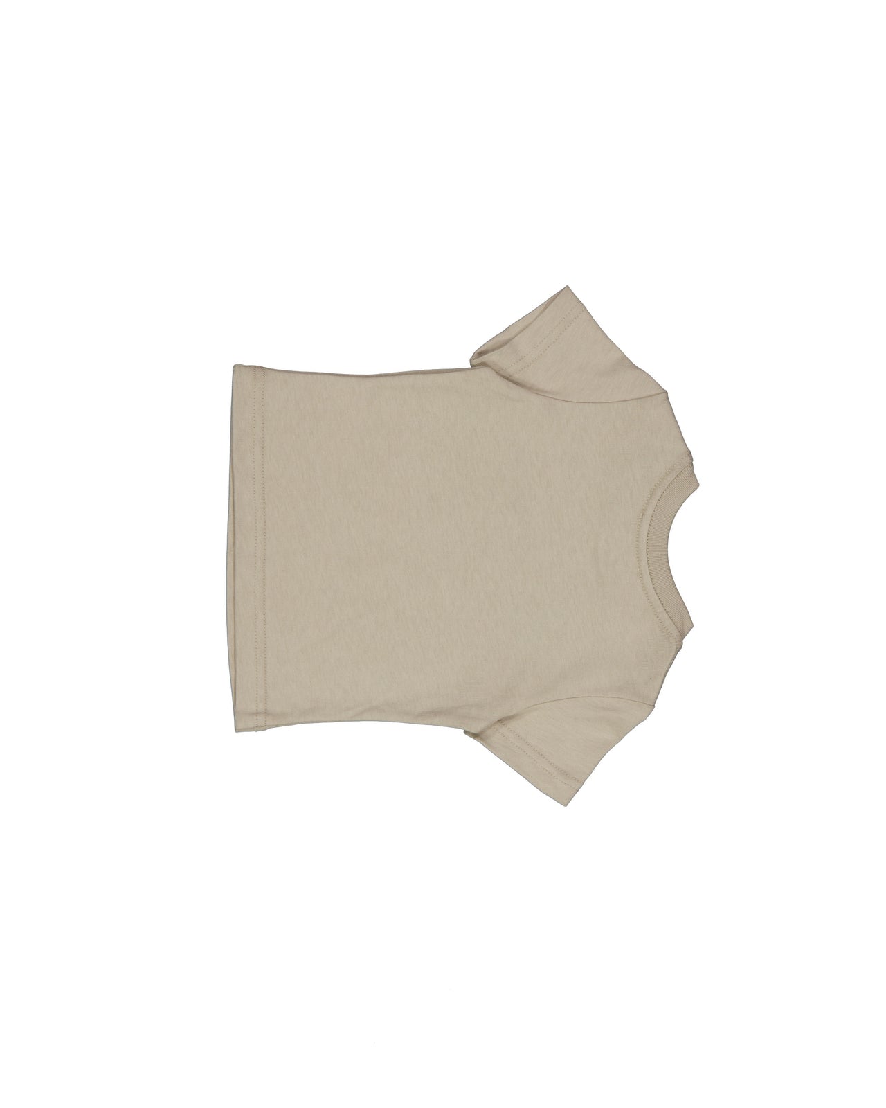 Dsquared2 Baby Boys T-Shirt In Beige