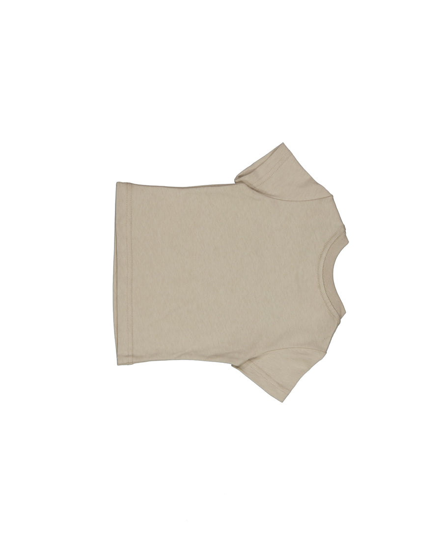 Dsquared2 Baby Boys T-Shirt In Beige