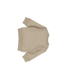Dsquared2 Baby Jongens Trui In Beige