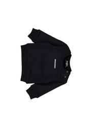 Dsquared2 Baby Boys Sweater In Black