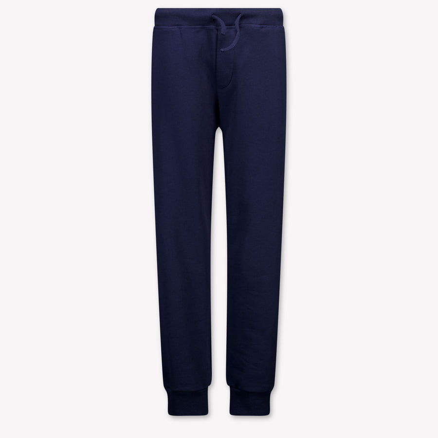 Dsquared2 Kinder Jongens Broek In Navy
