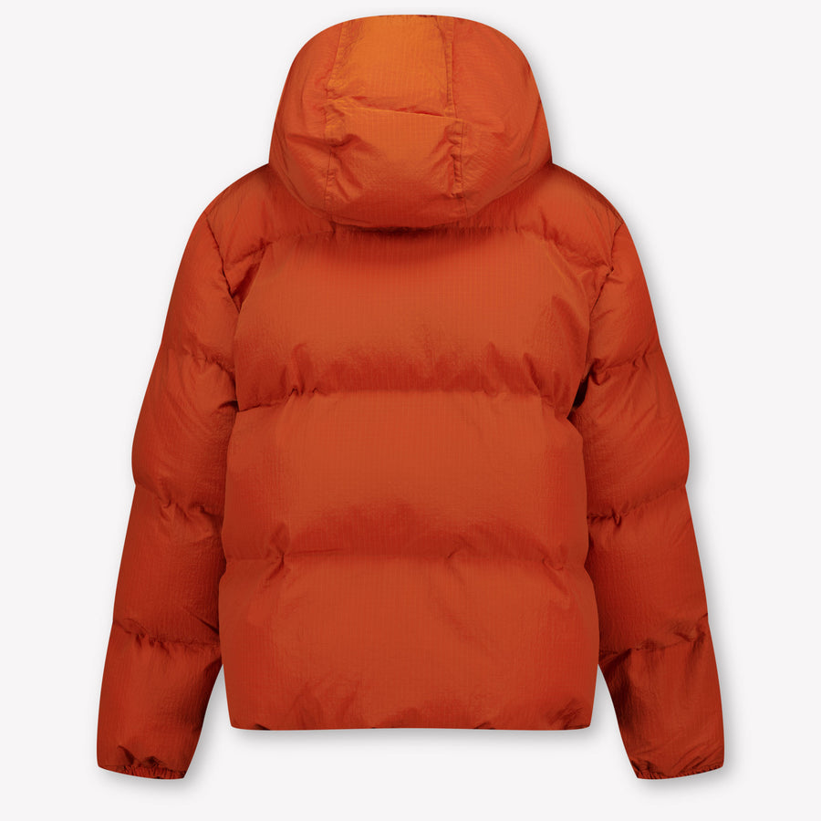 Dsquared2 Kinder Jongens Winterjas In Oranje
