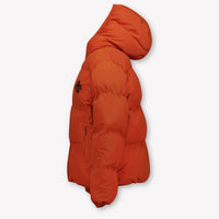 Dsquared2 Kinder Jongens Winterjas In Oranje
