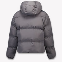Dsquared2 Kinder Jongens Winterjas In Grijs