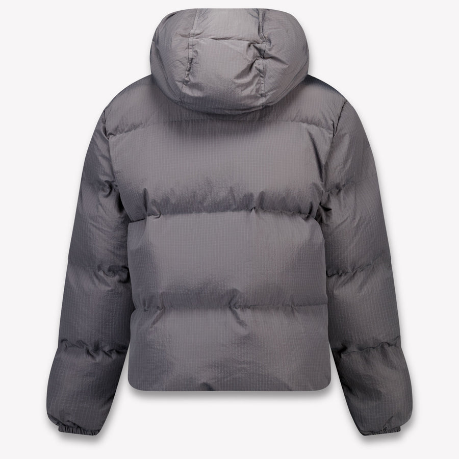 Dsquared2 Kinder Jongens Winterjas In Grijs