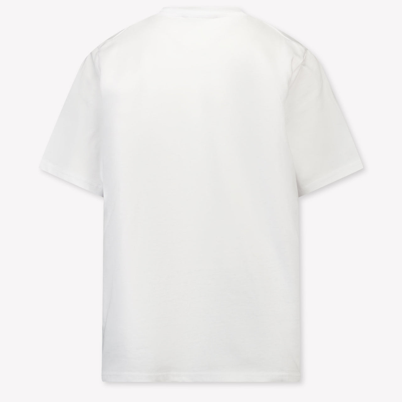 Dsquared2 Kids Boys T-Shirt In White