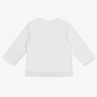 Dsquared2 Baby Boys T-Shirt In White