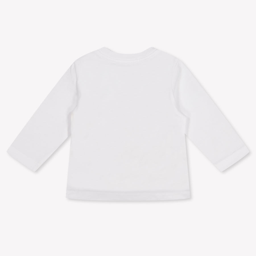 Dsquared2 Baby Boys T-Shirt In White