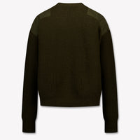 Dsquared2 Kinder Jongens Trui In Army