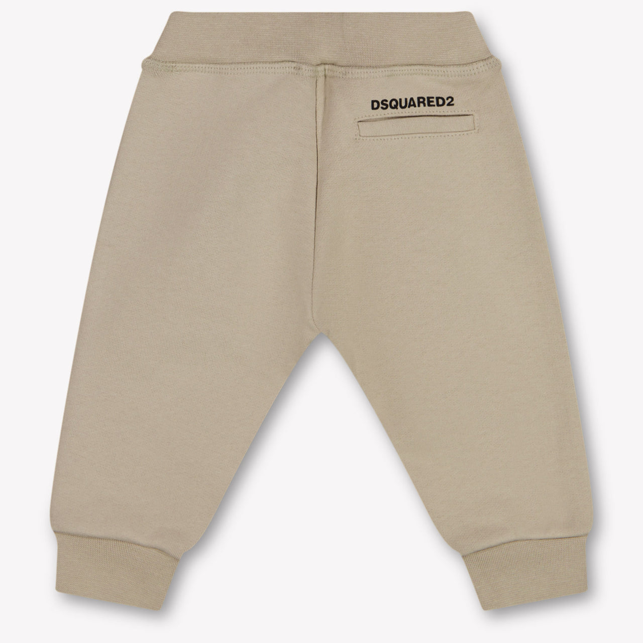 Dsquared2 Baby Boys Pants In Beige