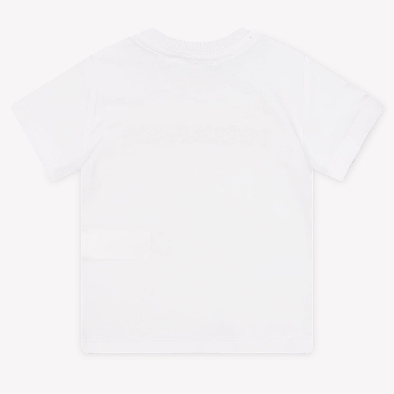 Dsquared2 Baby Boys T-Shirt In White