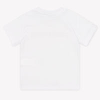 Dsquared2 Baby Boys T-Shirt In White
