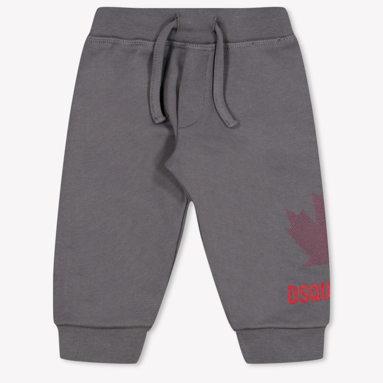 Dsquared2 Baby Boys Pants In Gray