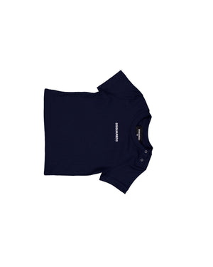 Dsquared2 Baby Boys T-Shirt In Navy