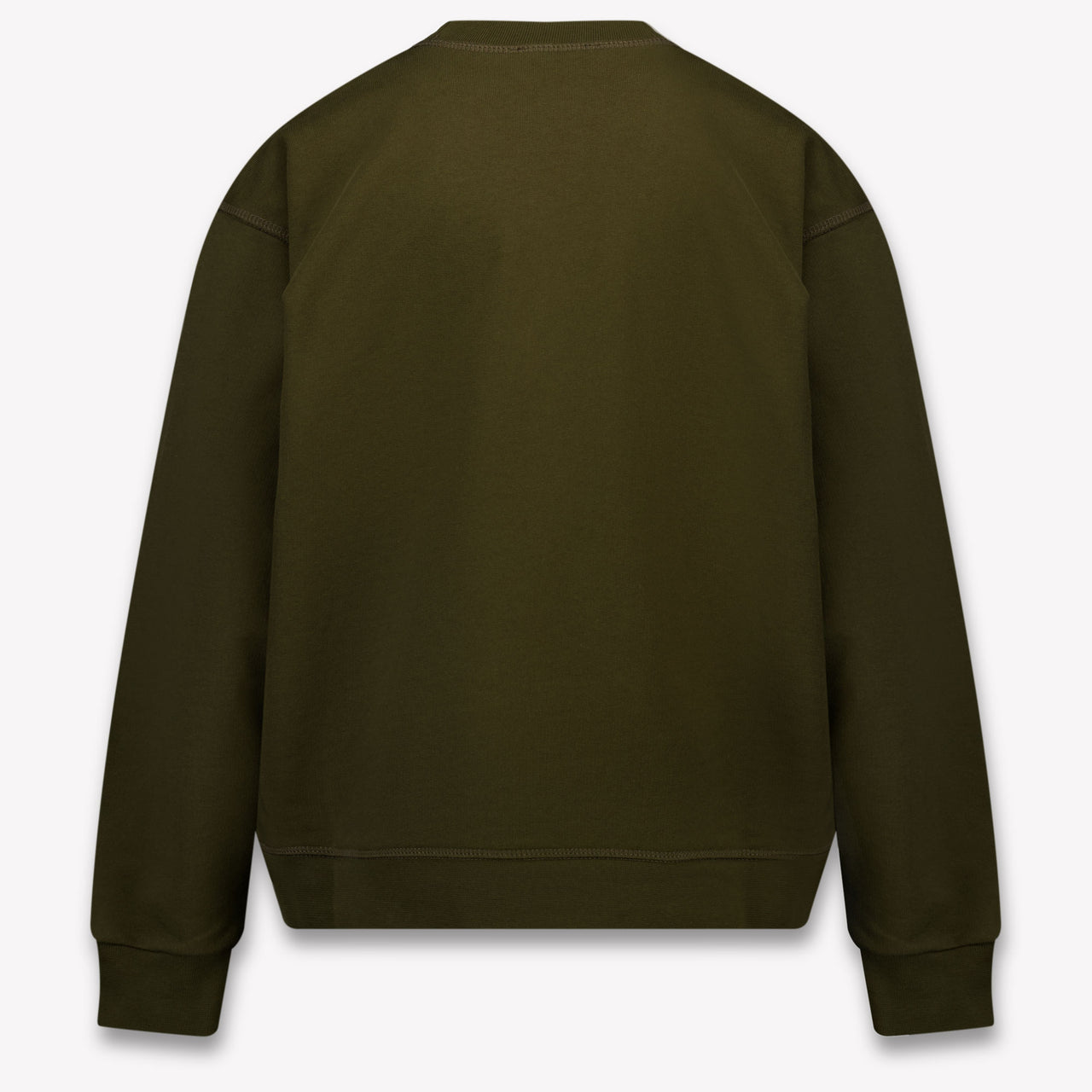 Dsquared2 Kinder Jongens Trui In Army