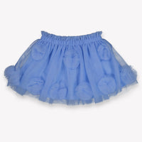 Liu Jo Baby Girls Set In Light Blue