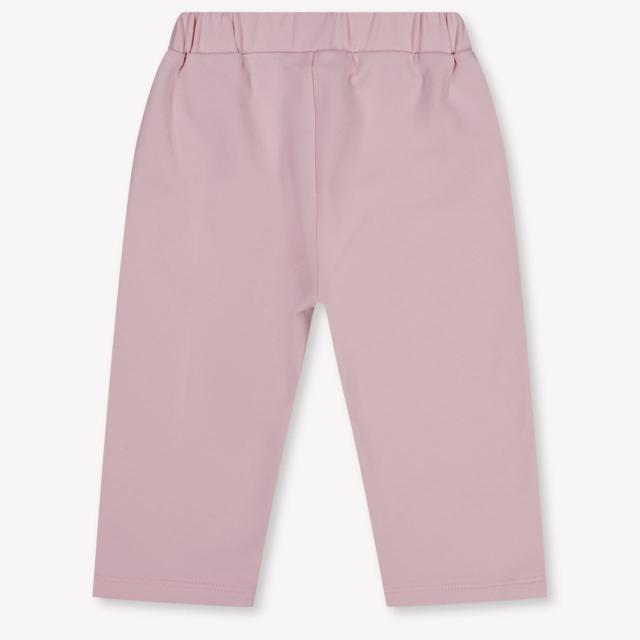 Liu Jo Baby Girls Pants In Light Pink