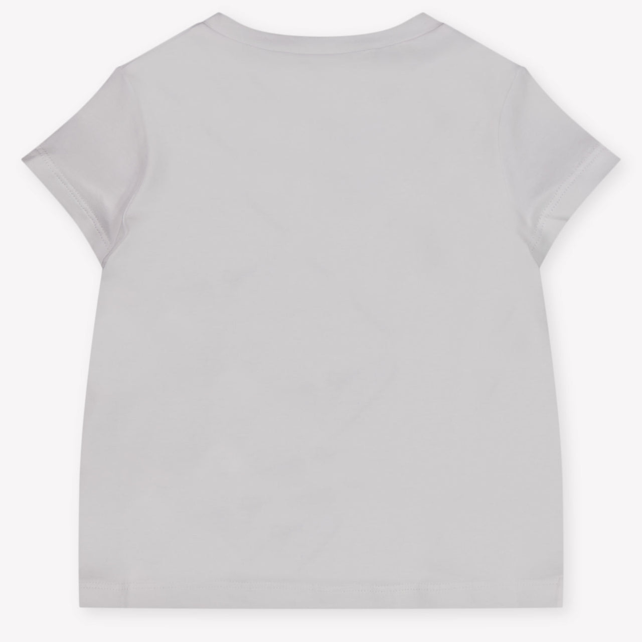 Liu Jo Kids Girls T-Shirt In White