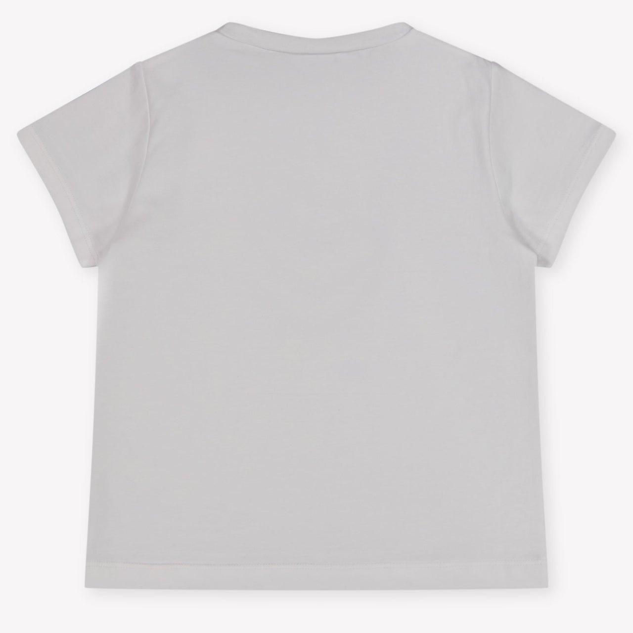 Liu Jo Kids Girls T-Shirt In White