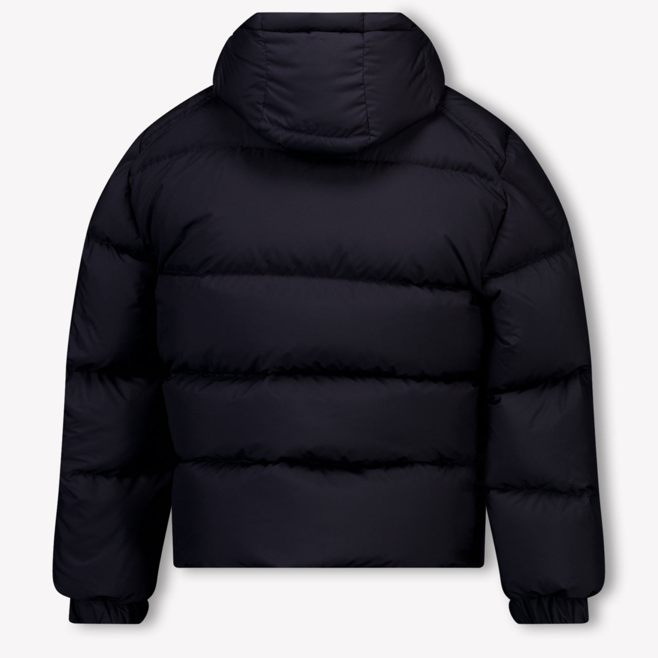 Moncler Kids Boys Jackets In Navy