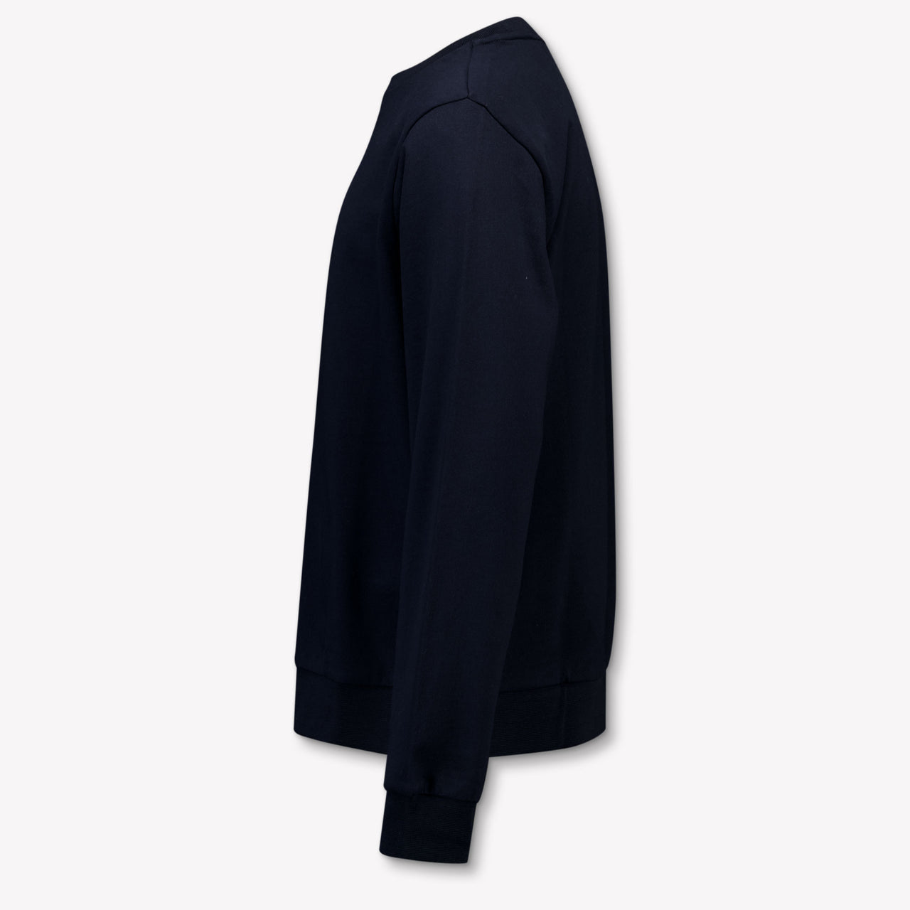 EA7 Kinder Jongens Trui In Navy